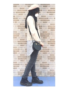 niannianさんのコーディネート