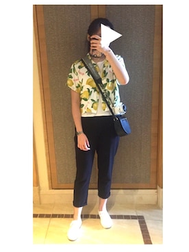 niannianさんのコーディネート