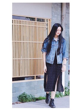 niannianさんのコーディネート