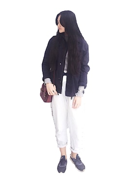 niannianさんのコーディネート