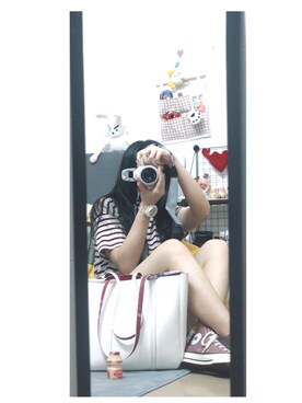 niannianさんのコーディネート