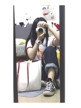 niannianさんのコーディネート