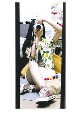 niannianさんのコーディネート