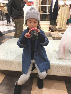 akokoさんのコーディネート