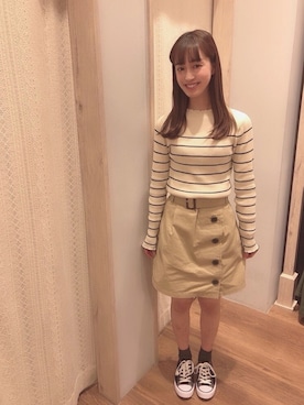 あかねさんのコーディネート