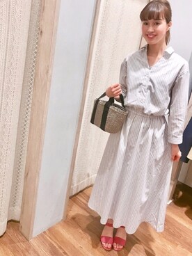 あかねさんのコーディネート