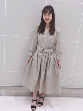 あかねさんのコーディネート