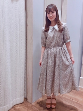 あかねさんのコーディネート