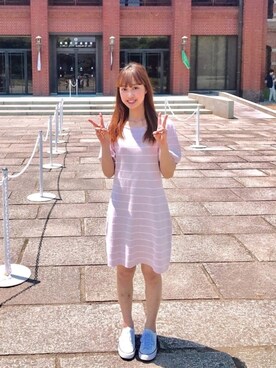 あかねさんのコーディネート