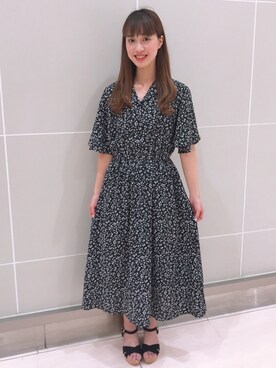 あかねさんのコーディネート