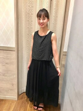 あかねさんのコーディネート