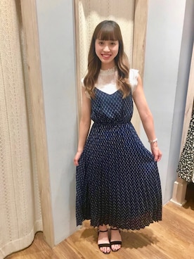 あかねさんのコーディネート