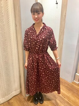 あかねさんのコーディネート