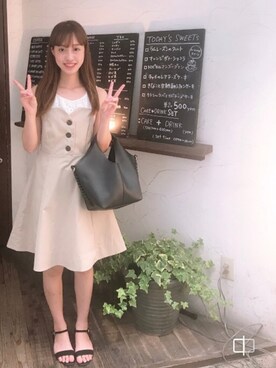 あかねさんのコーディネート