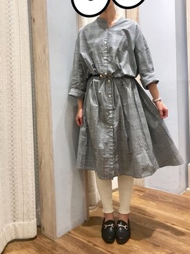 あかねさんのコーディネート