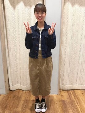 あかねさんのコーディネート