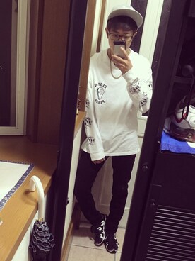 しゅうたろうさんのコーディネート