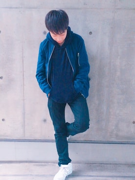 しゅうたろうさんのコーディネート