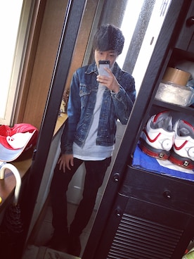 しゅうたろうさんのコーディネート