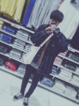 しゅうたろうさんのコーディネート