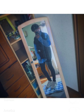 しゅうたろうさんのコーディネート