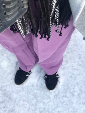 saU＊さんのコーディネート