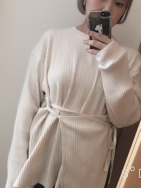 saU＊さんのコーディネート