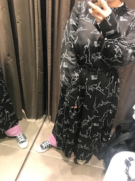 saU＊さんのコーディネート