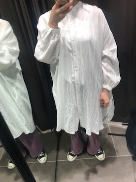 saU＊さんのコーディネート