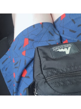 saU＊さんのコーディネート