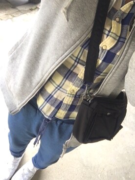 さなりんさんのコーディネート