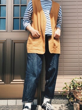 きちこさんのコーディネート