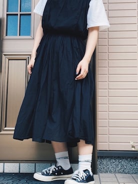 きちこさんのコーディネート