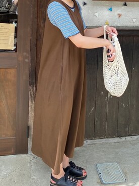 きちこさんのコーディネート