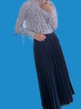 きちこさん（レディース・162cm）の秋コーディネート