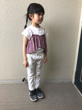 hirooomi07さんのコーディネート