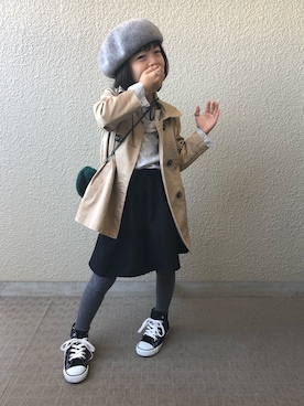 hirooomi07さんのコーディネート