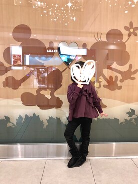 hirooomi07さんのコーディネート