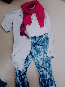 Chikako  Yamamotoさんのコーディネート