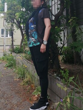 Chikako  Yamamotoさんのコーディネート