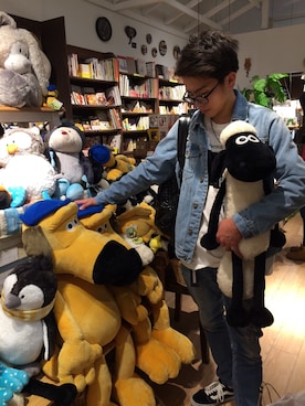 nanaさんのコーディネート