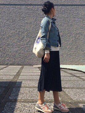 nanaさんのコーディネート