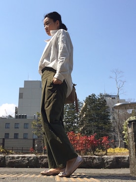 nanaさんのコーディネート