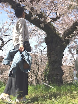 nanaさんのコーディネート