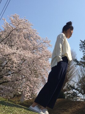 nanaさんのコーディネート