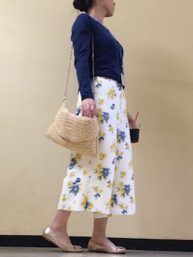 nanaさんのコーディネート