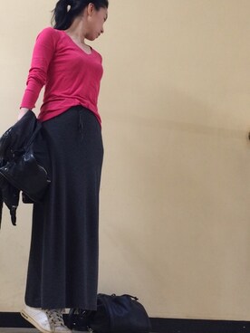 nanaさんのコーディネート