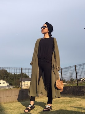 nanaさんのコーディネート