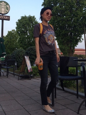 nanaさんのコーディネート