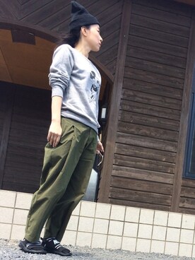 nanaさんのコーディネート